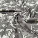 Тактический гольф с длинным рукавом Lesko A659 Camouflage ACU XL мужская водолазка для полиции дышащая (SKU_4254-12371) - изображение 5