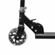 Двоколісний самокат Scooter 999 Black дитячий складний з регулюванням керма (K/OPT2-7344-26551) - зображення 3