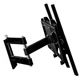 Выдвижной крепеж DJI CP-401 26"-52" поворотный регулируемый для телевизора настенный кронштейн держатель (K/OPT2-1410-2678) - изображение 4