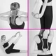 Кольцо для йоги и пилатеса Dobetters Yoga Y2 Pink тренажер круг (K/OPT2-5891-19609) - изображение 2