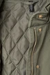 Парка H&M 32 хакі 13083934476 - зображення 3