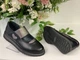 Кожаные туфли Masheros р34 (22,5 см) мод 227 - изображение 1
