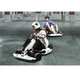 Набор для картинга + гироскутер Xiaomi Ninebot Go Kart Kit + MiniPro White [56862] - изображение 7