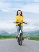 Электровелосипед Xiaomi HIMO C20 (White) [57502] - изображение 7