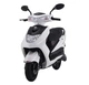 Електроскутер AIMA POWER EAGLE (White) [57948] - зображення 1