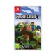 Гра Minecraft: Bedrock Edition для Nintendo Switch (російська версія) [56965] - зображення 1
