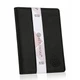 Сверхтонкий кожаный кошелёк Betlewski RFID 13 х 9,5 х 1 см (BPM-HT-M1) - изображение 1