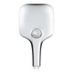 Ручний душ Hansgrohe Raindance Select E 150 3jet, хром (26550000) - изображение 15