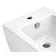 Биде подвесное Qtap Tern 485x345x330 White QT1755052FW - изображение 5