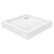 Набір Qtap душова кабіна Presto WHI1099SP5 Pear + піддон Unisquare 309915 (PREWHI1099SP5UNIS309915) - зображення 11