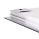 Зеркало Qtap Mideya 600х800 (DC-F937) с LED-подсветкой и антизапотеванием QT2078F937W - изображение 8