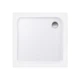 Душова кабіна Lidz Wawel SC80x80.SAT.LOW.FR, скло Frost 4 мм - зображення 11