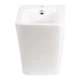 Биде напольное Qtap Tern 560х360х400 White QT1744003CW - изображение 3
