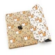 Чохол книжка, обкладинка для Apple iPad (Весела коргі патерн) моделі 9.7 2/3/4 епл айпад 2011 2012 case smart cover (786705003) - зображення 5