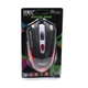 Мишка бездротова оптична комп'ютерна MOUSE UKC G111 (AL-184804) проста і ергономічна - зображення 6