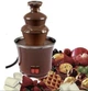 Шоколадный Фонтан Chocolate Fondue Fountain Mini B (Li-171289) - зображення 3