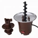 Шоколадный Фонтан Chocolate Fondue Fountain Mini B (Li-171289) - зображення 8