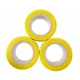 Магнитные вращающиеся кольца Cпиннер Stress Relief Magnetic Rings желтый (GS - 555) - изображение 3