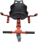 Накладка для гіроборда BERGER FH01 Hovercart Red(8596165040286) - зображення 4