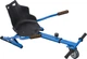 Накладка для гіроборда BERGER FH01 Hovercart Blue (8596165040262) - зображення 3