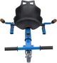 Накладка для гіроборда BERGER FH01 Hovercart Blue (8596165040262) - зображення 4