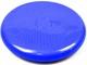 Балансировочная подушка EasyFit синяя массажная EF-1840 - изображение 1