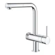 Змішувач для кухні з фільтром Grohe Blue Pure Minta 30382000 - зображення 5
