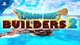 Игра Dragon Quest Builders 2 Standard Edition для PS4 (Blu-ray диск) - изображение 8