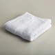 Полотенце Karaca Home - Charm Exclusive beyaz белый 85*150 - изображение 1