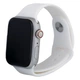 Смарт-часы Smart Watch W28 (Белый) - изображение 2