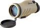 Монокуляр XD Precision Advanced 10х50 WP, BAK4, Multi coated, дальномерная сетка MRAD (15250041) - изображение 5