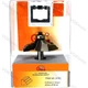 Фреза ГЛОБУС 2103 кромочная калевочная d8 D50 h14 R8 - изображение 1