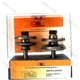 Фреза ГЛОБУС 3505set комбинированная рамочная d8 D46 h24 - изображение 1