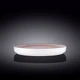 Тарілка обідня Wilmax Spiral Lavander WL-669720-A 28 см - зображення 2