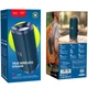 Портативная Bluetooth-колонка Hoco HC4 Bella sports BT speaker Dark Blue - изображение 3