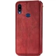 Чехол-книжка Epik Prisma для Samsung Galaxy A10s Красный - изображение 2