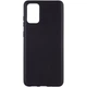 Чехол TPU Epik Black для Samsung Galaxy S20 FE Черный - изображение 1
