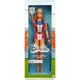 Кукла Барби коллекционная с золотой медалью Barbie Signature 1975 Gold Medal Doll Reproduction (GPC77) - изображение 7