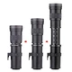 Lightdow 420-800 мм F/8.3-16 ручной зум - изображение 2