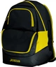 Рюкзак 44.2 л Joma Diamond II 400235.109 Чорно-жовтий (8424309684341) - зображення 1