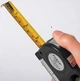 Лазерный уровень со встроенной рулеткой Fixit lazer pro 3 574398582 Черный - изображение 4