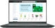 Ноутбук MSI Modern 14 B11MOU-873XUA Carbon Gray - изображение 1