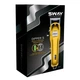 Машинка для стрижки Sway Dipper S Gold - зображення 10