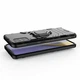 Чохол з підставкою Deexe Hybrid Case для Samsung Galaxy A51 (А515) - Black - зображення 7