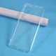 Силиконовый (TPU) чехол Deexe UltraThin для для Samsung Galaxy A51 (А515) - Transparent - изображение 2