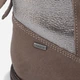 Детские демисезонные кожаные ботинки для девочки Lasocki Young CI12-2945-02 2230004200375 32 Серые (2230004253135) - изображение 4