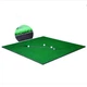 Ударный гольф-мат для ренджа EnvyGolf Pro Standard Mat (ENVYGOLF5x5) - изображение 1