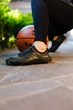 Аквашузы, тапочки для пляжа VIOLETA Sport Хаки 37 размер (147-5 GREEN) - изображение 2