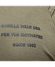 Кофта Gorilla Wear Delta Hoodie 2XL Зелена/Хакі/Комуфляжная (9081440905) - зображення 4