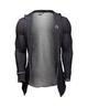 Кардиган Gorilla Wear Bolder Sweat Jacket L Черная (9081190003) - изображение 1
